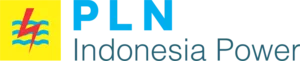 Logo PLN Indopower