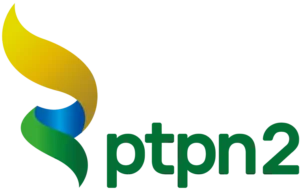 Logo PTPN2 2
