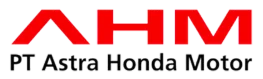 Logo astra honda motor