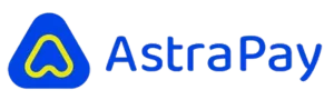 Logo astrapay