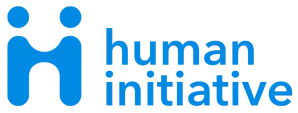 Logo human initiative logo